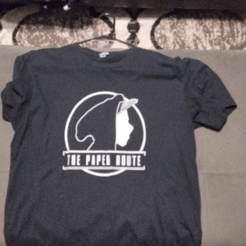 Graphic tee